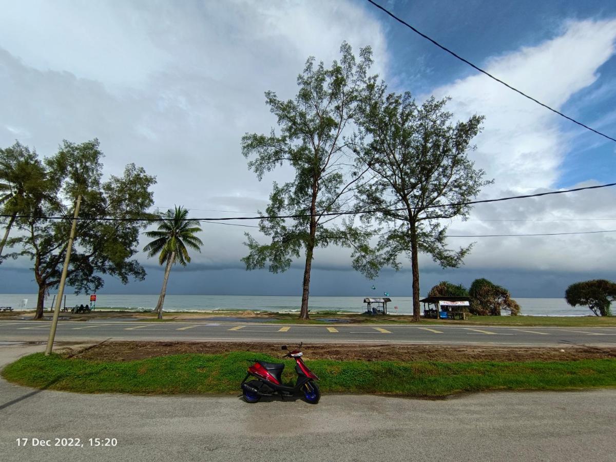 Seaview Promenade Homestay Dungun Exterior foto