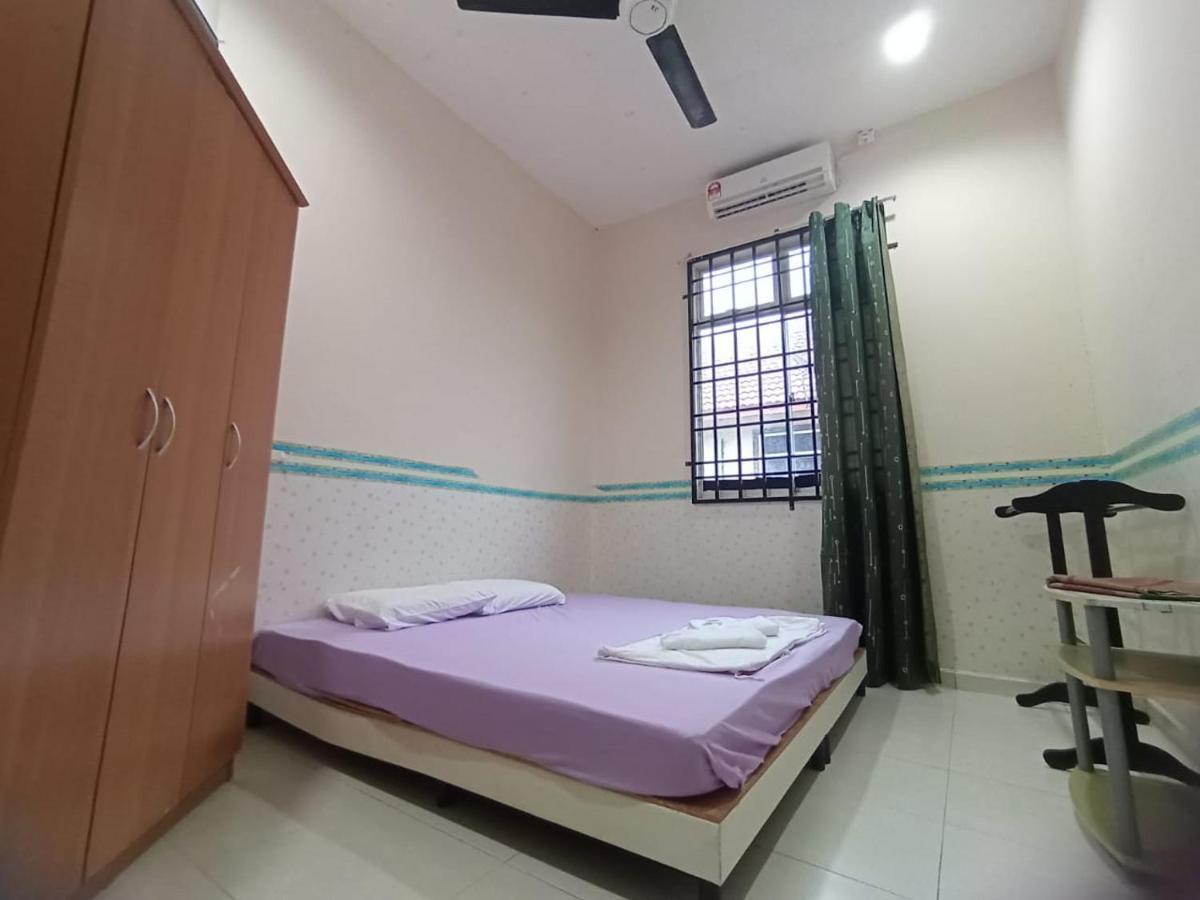 Seaview Promenade Homestay Dungun Exterior foto
